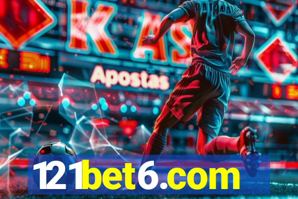 121bet6.com