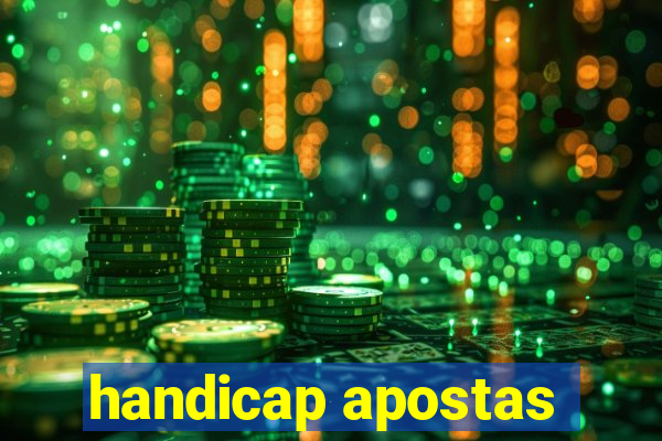 handicap apostas