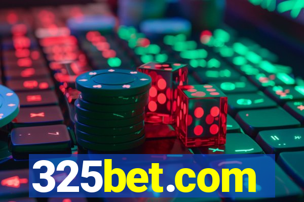 325bet.com