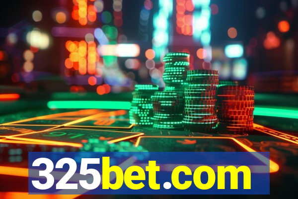 325bet.com