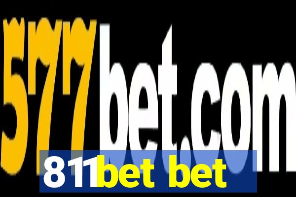 811bet bet