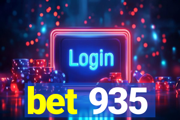 bet 935