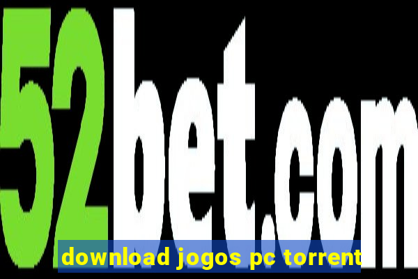 download jogos pc torrent