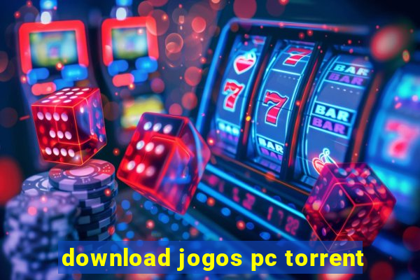 download jogos pc torrent