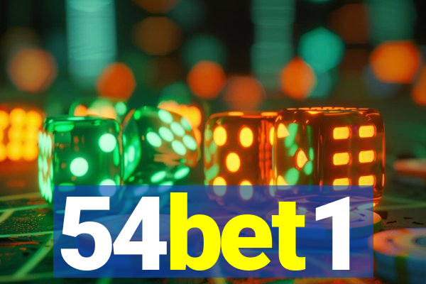 54bet1