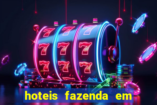 hoteis fazenda em porto velho