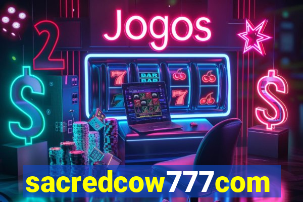 sacredcow777com