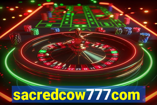 sacredcow777com