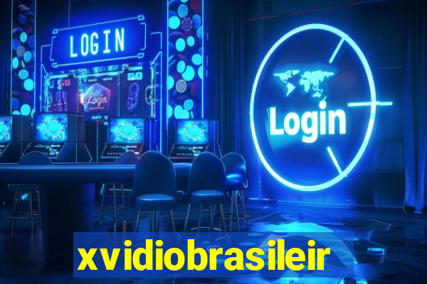 xvidiobrasileiro