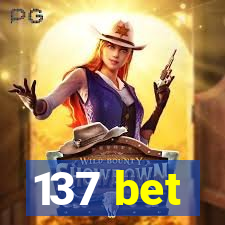 137 bet