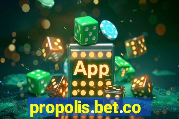 propolis.bet.com