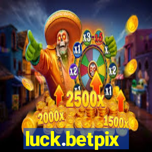 luck.betpix