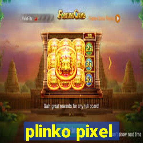 plinko pixel