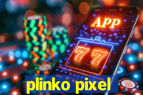 plinko pixel