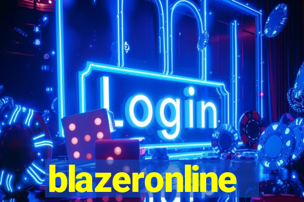 blazeronline