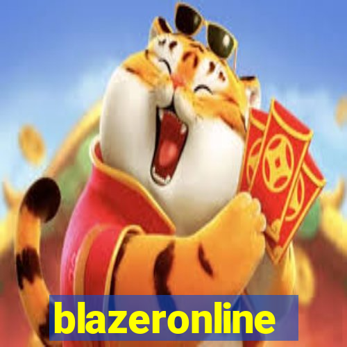 blazeronline