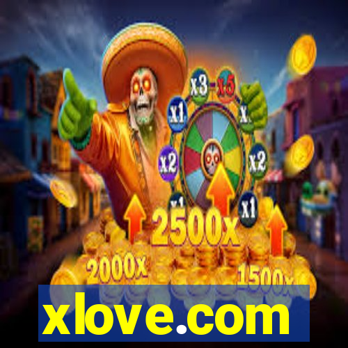 xlove.com