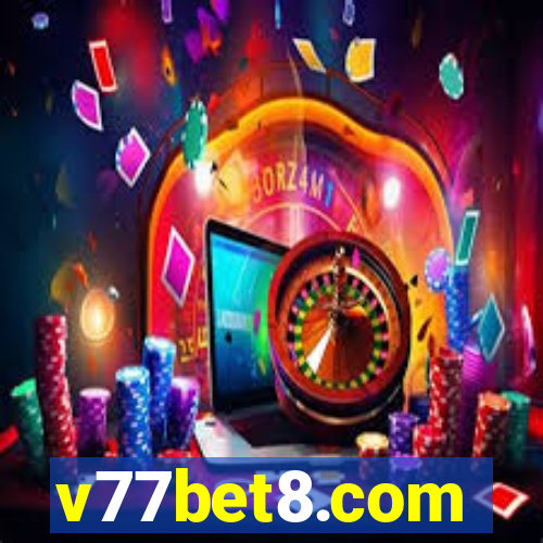 v77bet8.com