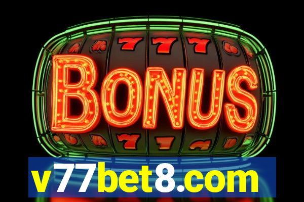 v77bet8.com