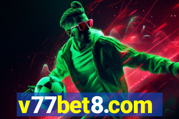 v77bet8.com