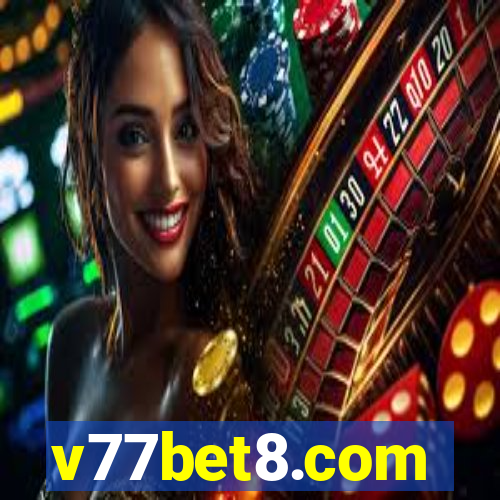 v77bet8.com