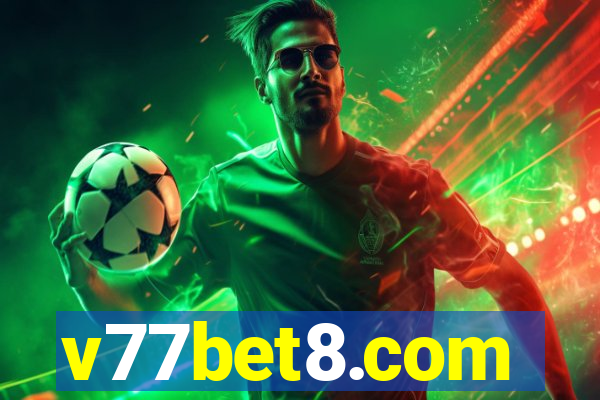 v77bet8.com