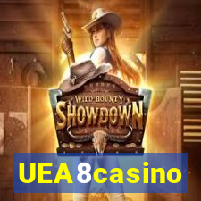 UEA8casino