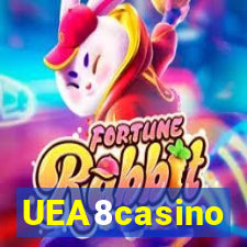 UEA8casino