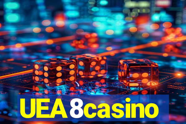 UEA8casino