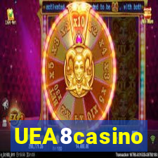 UEA8casino