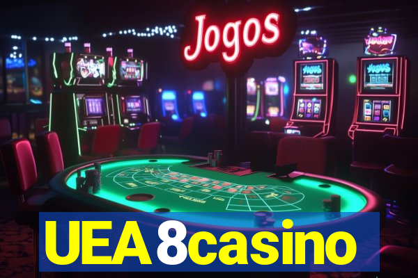 UEA8casino