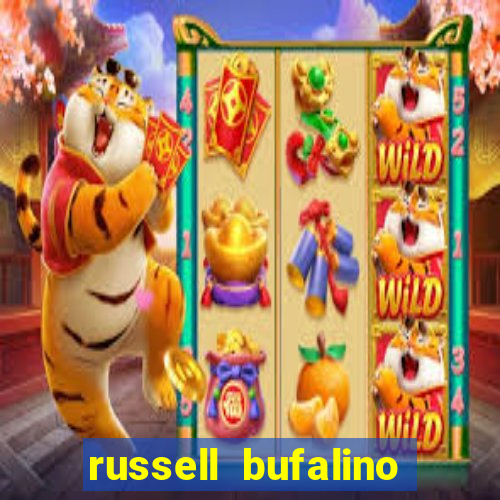 russell bufalino causa da morte