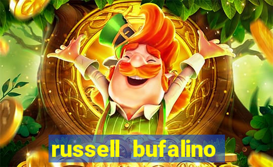 russell bufalino causa da morte