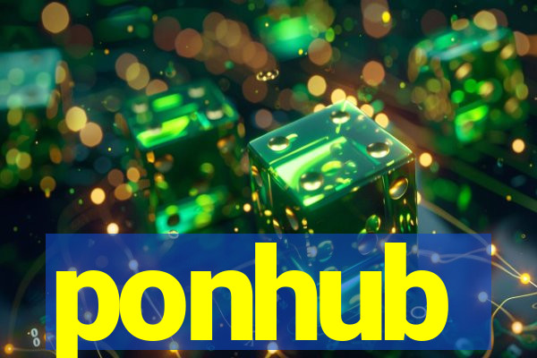 ponhub