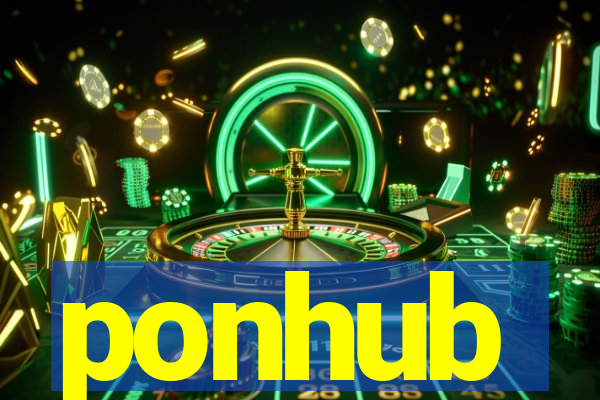 ponhub