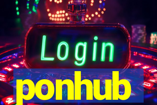 ponhub