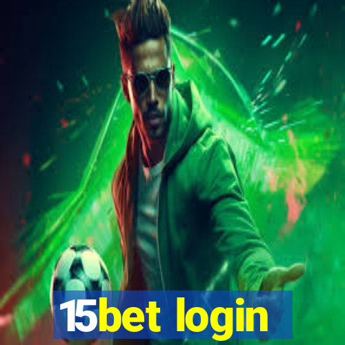 15bet login