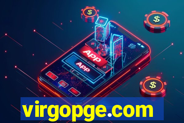 virgopge.com