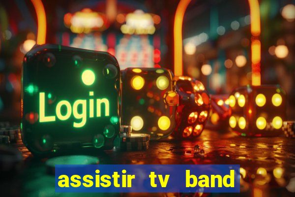 assistir tv band bahia ao vivo