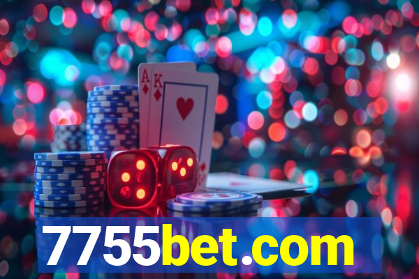 7755bet.com