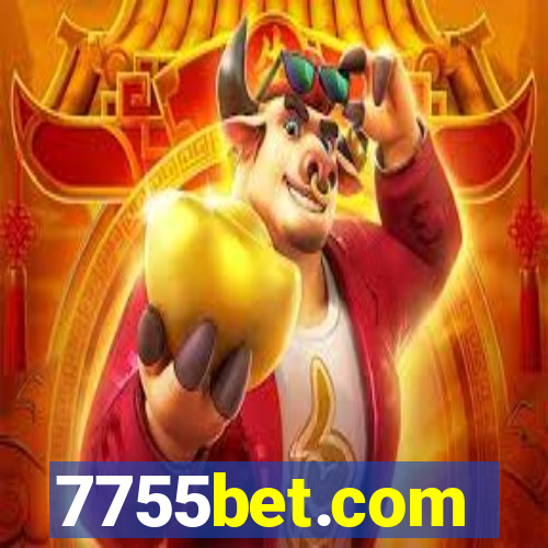 7755bet.com