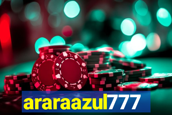 araraazul777