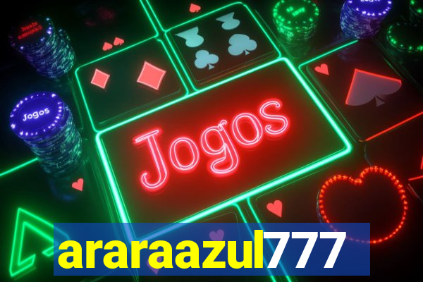 araraazul777