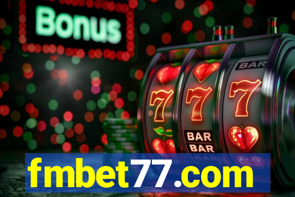 fmbet77.com