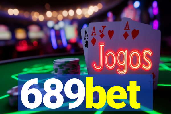 689bet