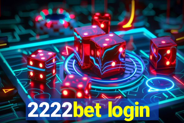 2222bet login