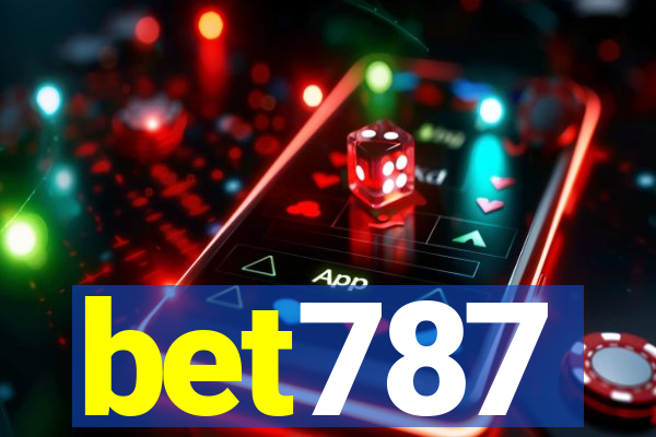 bet787