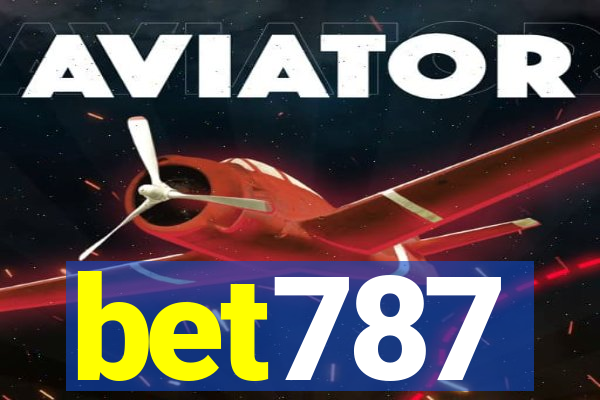 bet787