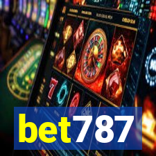 bet787