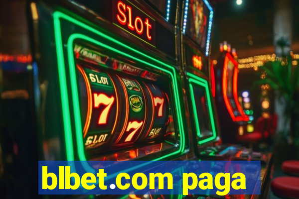 blbet.com paga